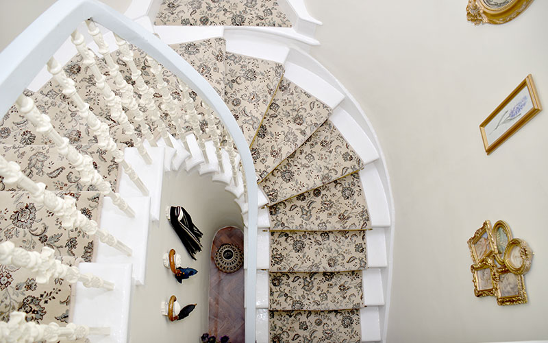 Bed and Breakfast in Scotland